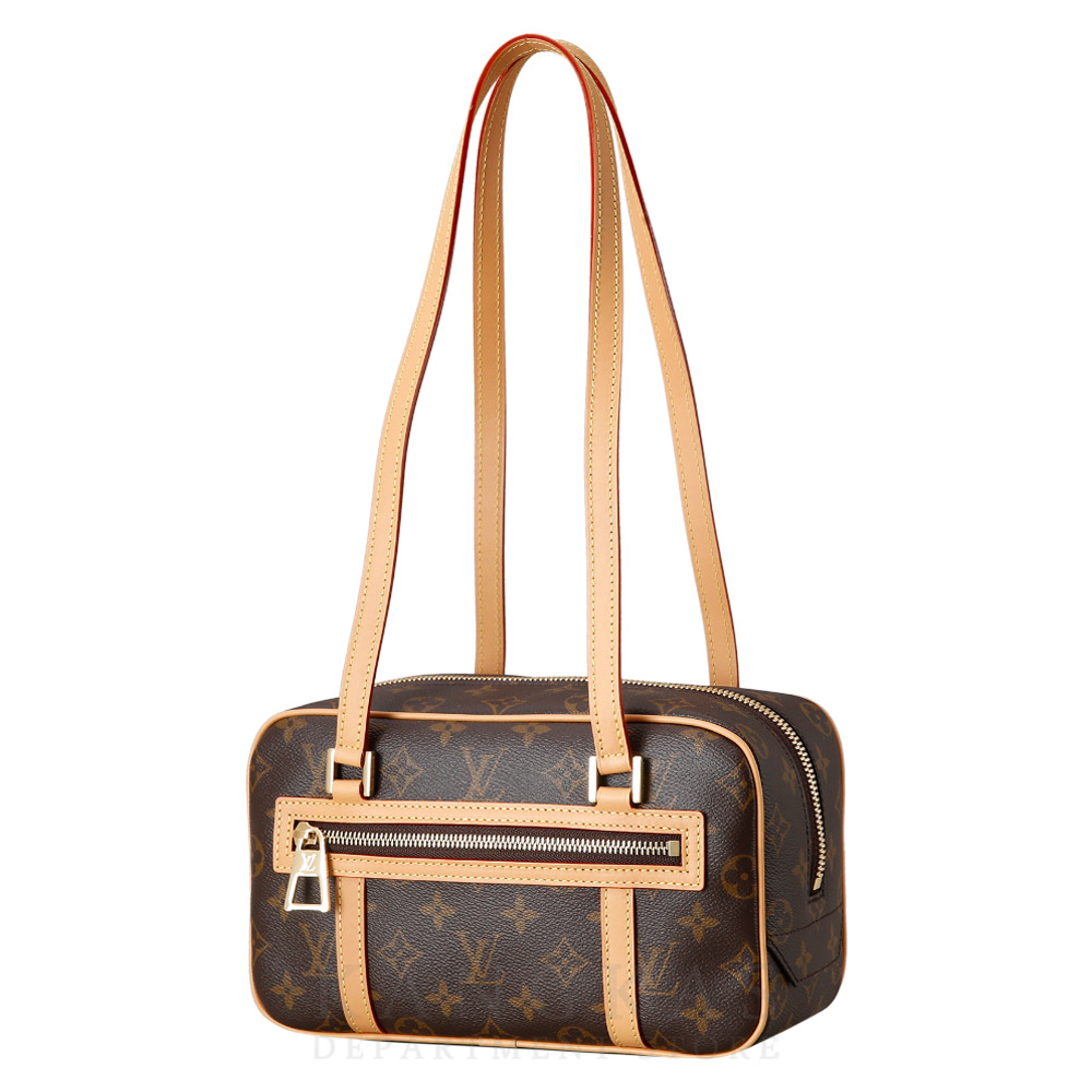 LOUIS VUITTON(NEW)루이비통 모노그램 시테 (새상품) NEW PRODUCT